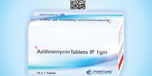Azithromycin Tablets