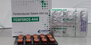 Fenforce-444 Tablets