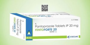 Fento Forte 20 Tablets