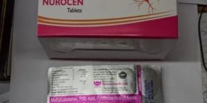 Nurocen Tablets
