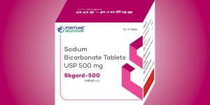 Sbgard -500 Tablets