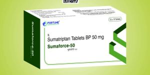 Sumaforce-50 Tablets
