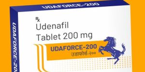 Udaforce200 Tablets
