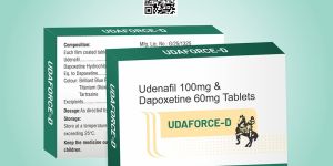 Udaforced Tablets