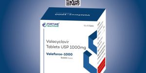 Valaforce-1000 Tablets