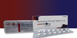 Varnitop 1 Mg Tablets