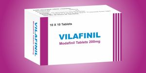 Vilafinil-200 Tablets