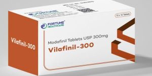 Vilafinil-300 Tablets