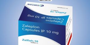 Zalfish-10 Capsules