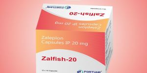 Zalfish-20 Capsules