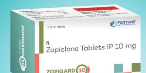 Zopigard 10 Tablets