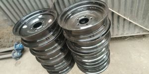 Wheel Rim