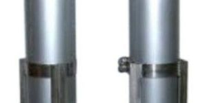 Bag Filter Housing