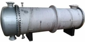 Condenser Fabrication Service