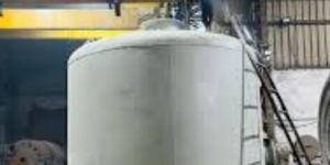 Filter Vessel Installation Service