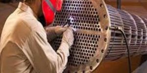 Heat Exchanger Repairing Service