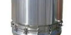 Jacketed Pressure Vessel