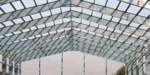 MS Structural Installation Service