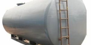 MS Water Storage Tank