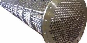 Stainless Steel Heat Exchanger