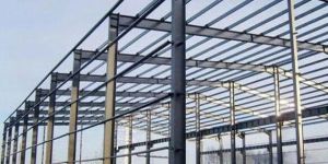 Structural Fabrication Service