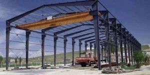 Pre-engineered Buildings