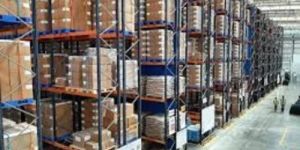 Warehousing Services