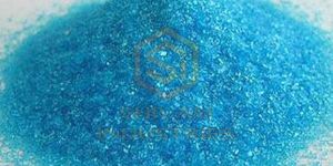 Cupric Chloride Powder
