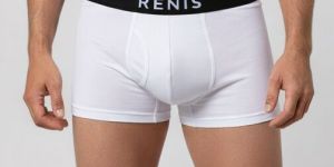 Renis Mens Cotton Briefs