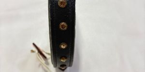 Leather Dog Collar