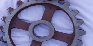 Rolling Shutter Gear