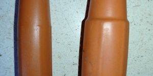 Rolling Shutter Handle