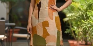 Ladies Designer Kurti