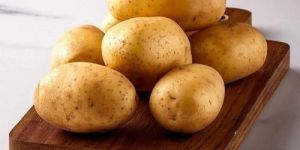 Fresh Taurus Potato