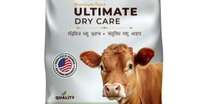 Holstein Ultimate Dry Care For Dry Cow Feed