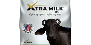 Holstein Xtra Milk Buff Best Organic Buffalo Cattle Feed