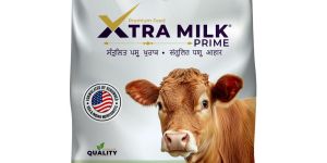 Holstein Xtra Milk Prime - Premium Cattle Feed For High Yield Cow