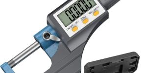 Digital Micrometers