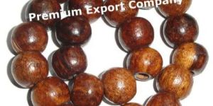 Natural Wooden Beads