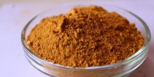 Yellow Ocher Powder