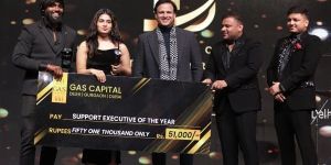 Corporate Award Night Organiser in Delhi
