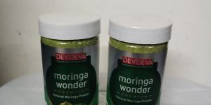 Organic Moringa Powder