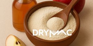 Spray Dried Apple Cider Vinegar Powder