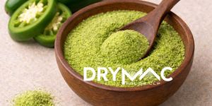 Spray Dried Jalapeno Powder