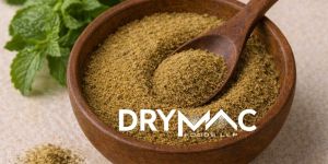 Spray Dried Mint Powder