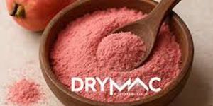 Spray Dried Pink Guava Powder