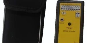 100 V Supreme Surface Resistivity Meter