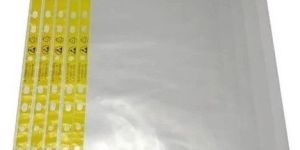 A4 Size Plastic Anti Static ESD File Folder