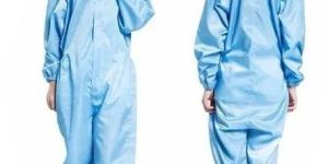 Supreme Blue Anti Static Coverall