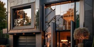 Architectural Design Services